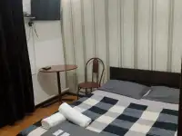 гостиница, Переулок Кызан, 19  ​Юго-Восток (правая сторона) ж/м, Алматы район,, фотография 6