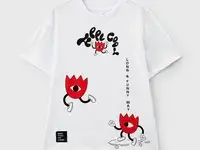 Футболка sela