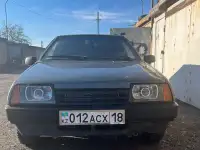 продам ваз 2109, фотография 11