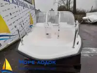 Wyatboat-430 DC тримаран в наличии, фотография 3