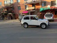 Продам ниву Лада, фотография 6