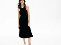 Платье lacoste l!ve