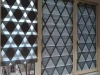 Жалюзи Алматы все виды, фотография 6