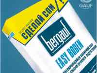 EASY BODEN - Наливной пол