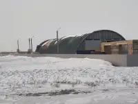 Пpoдaeтcя зaвoд по пpoизвoдcтву картона и бyмaги для гофрирования, фотография 3