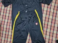 Новые Брендовые Спортивные Костюмы KZ.  Оригиналы, фотография 7