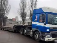 требуются водители всех категорий на грузовики и фуры командировки, фотография 2