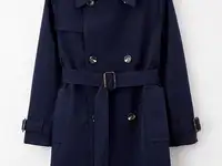 Плащ smith's brand