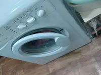 Стиральная машинка Индезит 5кг б/у, фотография 4