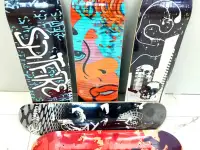 Скейты, скейтборды, лонгборды, пениборды НОВЫЕ большой выбор, фотография 2