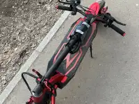 Продам самокат, фотография 2