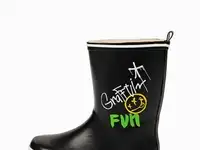 Резиновые сапоги playtoday, фотография 2