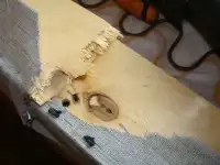 ремонт мебели любой сложности, фотография 2