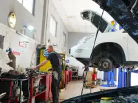 Ремонт и Обслуживание Автомобилей Subaru MITSUBISHI HONDA, фотография 7