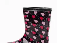 Резиновые сапоги honey girl