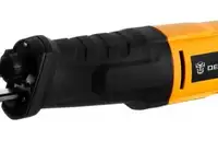 Сабельная пила deko dkrs1200 1200вт 2800ход/мин