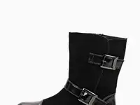 Полусапоги alessio nesca