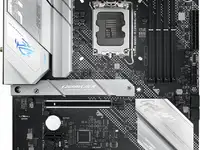 Материнская плата asus rog strix b660-a gaming wifi