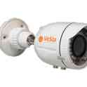 Продам вариофокальная AHD 1.0 Mpx камера видеонаблюдения уличного исполнения VC-2303V-M116