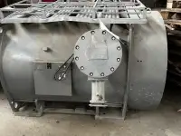 Электродвигатель ВАО2-560, 1500 обмин, 1000кВт,, фотография 3