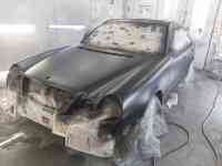 Услуги по косметическому ремонту вашего авто. #Рихтовка #Покраска #Полировка, фотография 2