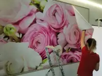 Демонтаж (разбор) всего, стен, бетона Кладка стен., фотография 7