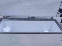 Морозильный ларь на 558 литров., фотография 2