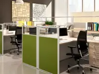 Мобильные перегородки, фотография 2