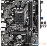 Материнская плата gigabyte h470m k