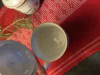 Фарфоровые кружкизаварочники.Китай, фотография 4