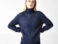 Свитер lacoste