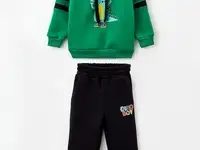 Костюм спортивный агапэ