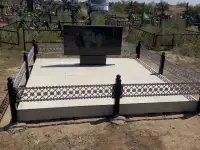 Изготовление памятников, фотография 9