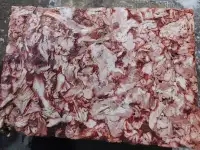 Шкурка свиная, фотография 2