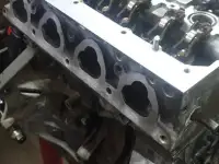 Диагностика и ремонт ДВС , в день обращения, фотография 2