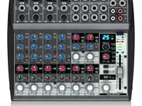 Микшерный пульт behringer xenyx 1202fx