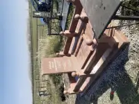 Облагораживание могилы, фотография 6