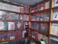 Продам большую домашнюю библиотеку, оптом и в розницу, фотография 3