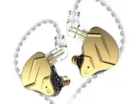 Наушники KZ Zsn Pro X Арматурные, фотография 3