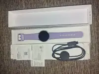 Samsung galaxy watch 5, фотография 4