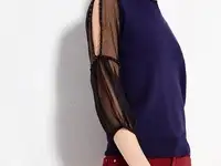 Джемпер koralline