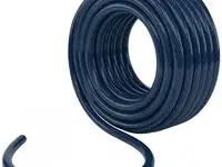 Шланг поливочный армированный 3 слойный пвх  1/2", 25м, "садовод"// сибртех