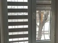 Жалюзи День.Ночь ( Зебра), фотография 7