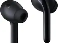 Наушники xiaomi buds 3 черный