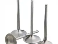 Изготовление клапанов, нержавеющая сталь; сталь