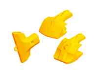 Бокорез для экскаватора KOMATSU