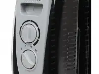 Почти новый обогреватель, год гарантия, чек, фотография 4