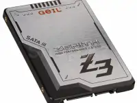 SSD накопитель 128 GB Zenith Z3R3 .5, SATA III
