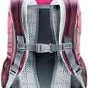 Рюкзак deuter junior 18 cardinal/maron, фотография 2