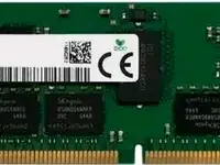 Память ddr4 hynix hmaa4gr7ajr4n-wm 32gb dimm ecc reg pc4-25600 cl22 2933mhz